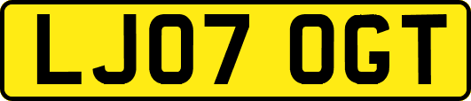 LJ07OGT