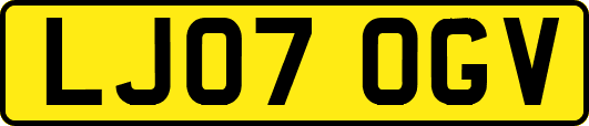 LJ07OGV