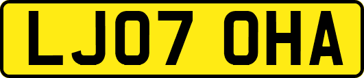 LJ07OHA