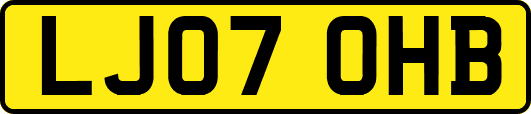 LJ07OHB