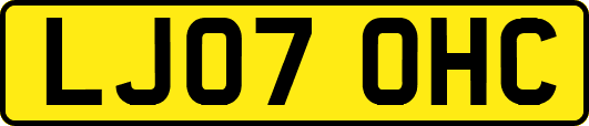 LJ07OHC