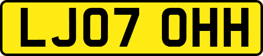 LJ07OHH