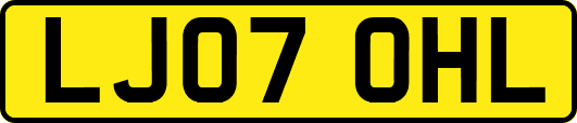 LJ07OHL