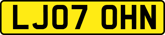 LJ07OHN