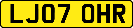 LJ07OHR