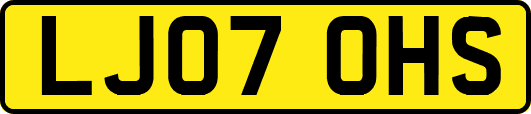 LJ07OHS