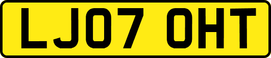 LJ07OHT