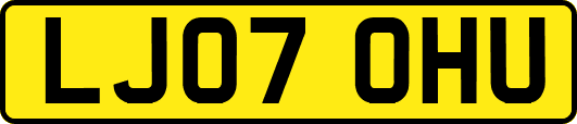 LJ07OHU