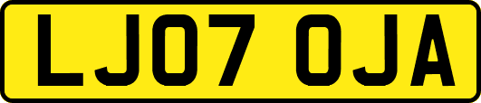 LJ07OJA