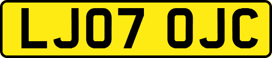 LJ07OJC