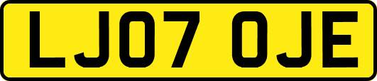 LJ07OJE