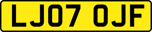 LJ07OJF