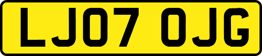 LJ07OJG