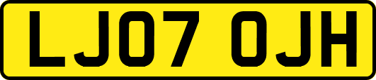 LJ07OJH