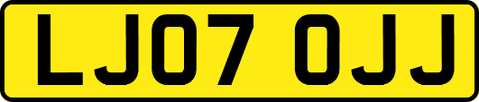 LJ07OJJ