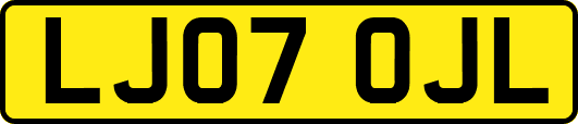 LJ07OJL