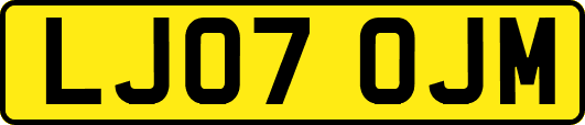 LJ07OJM
