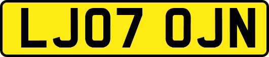 LJ07OJN