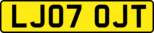LJ07OJT
