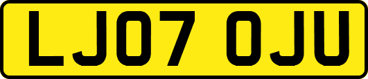 LJ07OJU