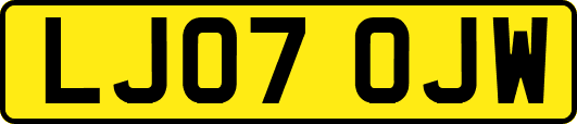 LJ07OJW