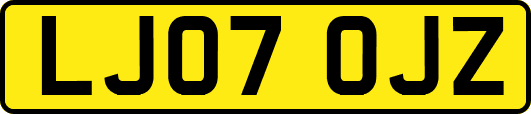 LJ07OJZ