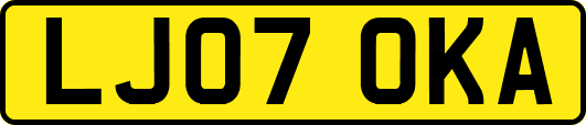 LJ07OKA