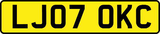 LJ07OKC