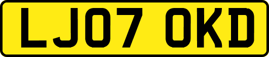 LJ07OKD