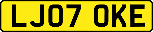 LJ07OKE