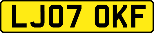 LJ07OKF