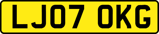 LJ07OKG