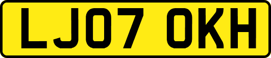 LJ07OKH