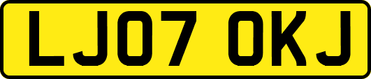 LJ07OKJ