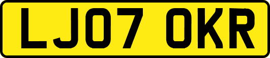 LJ07OKR