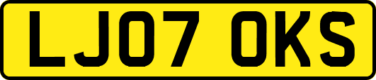 LJ07OKS