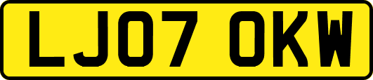 LJ07OKW