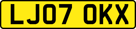 LJ07OKX