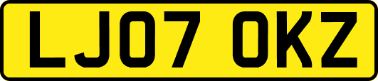 LJ07OKZ