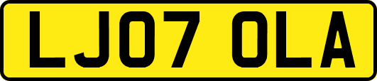 LJ07OLA