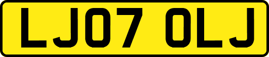 LJ07OLJ