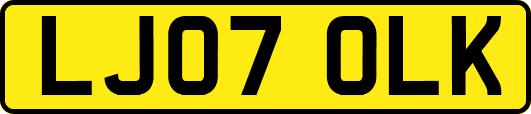 LJ07OLK