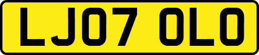 LJ07OLO