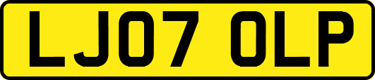 LJ07OLP