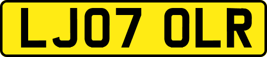 LJ07OLR