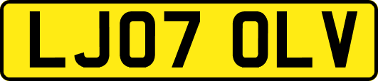 LJ07OLV