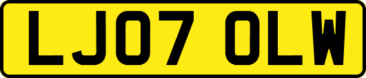 LJ07OLW