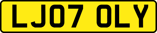 LJ07OLY