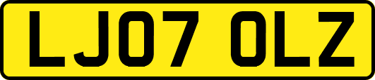 LJ07OLZ