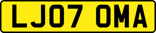 LJ07OMA